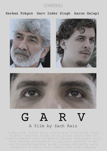 Garv (2026) poster