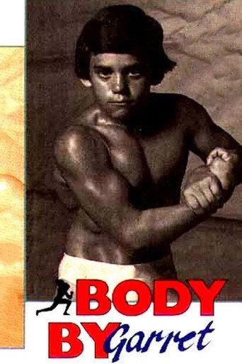 Body by Garret (1982) poster
