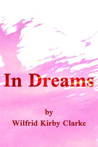 In Dreams (2025) poster