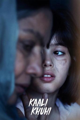 Kaali Khuhi (2020) poster
