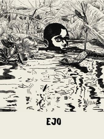 Ejo () poster