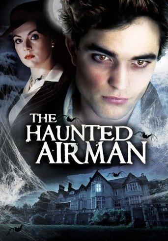 The Haunted Airman (2006) poster