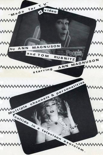 Made for TV (1984) poster