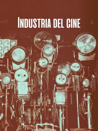 Industria del cine (1977) poster