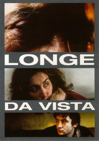 Longe da Vista (1999) poster