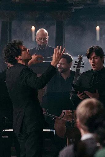 In Search of Bach I. Welt, Gute Nacht (2024) poster