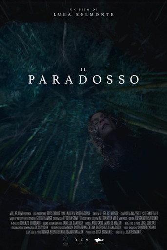 Il paradosso () poster