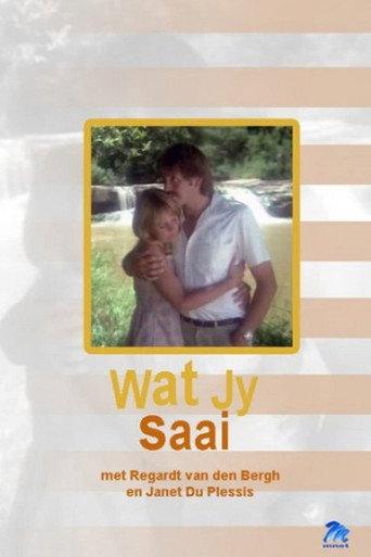 What You Sow (1979) poster