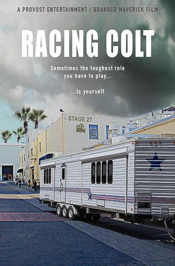 Racing Colt (2018) poster