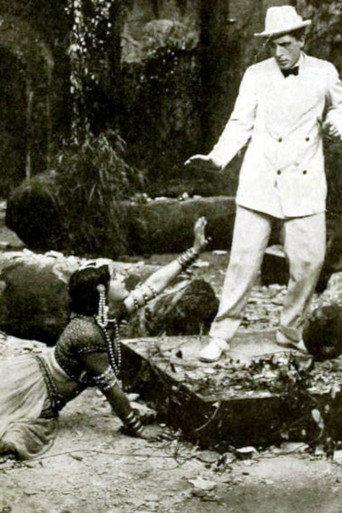 The Reincarnation of Karma (1912) poster