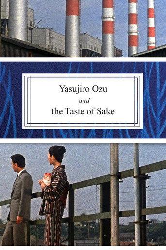 Yasujiro Ozu and the Taste of Sake (1978) poster