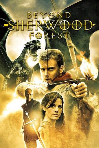 Beyond Sherwood Forest (2009) poster