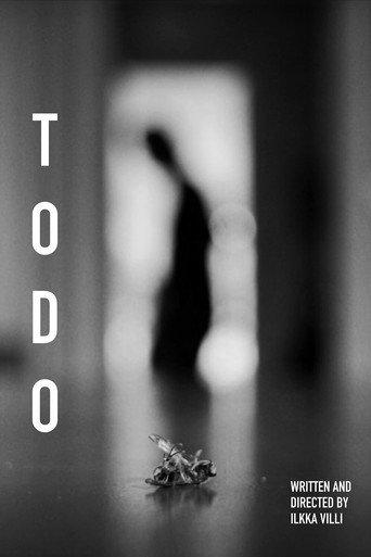 To do (2021) poster