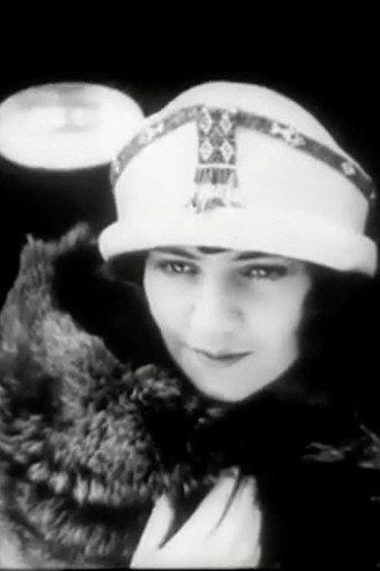 The Queen of Hearts (1923) poster