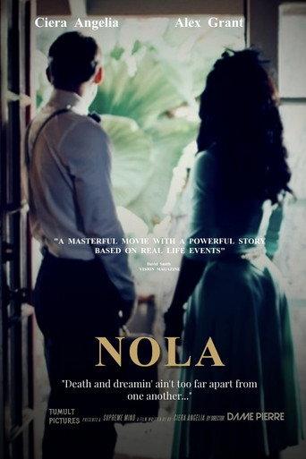 Nola () poster