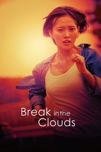 Break in the Clouds (2022) poster