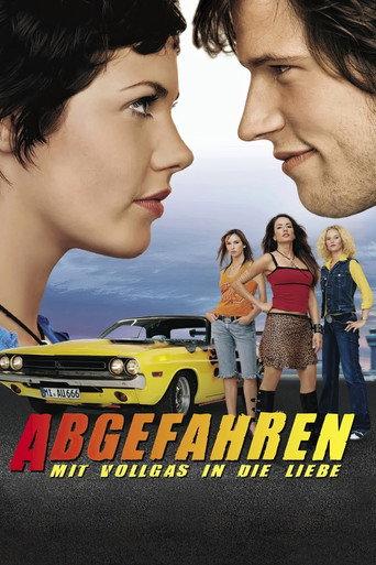 Abgefahren (2004) poster