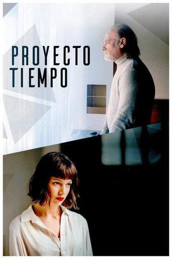 Project Time (2017) poster
