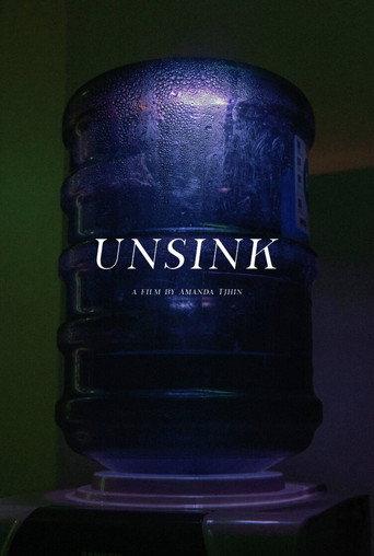 Unsink (2025) poster