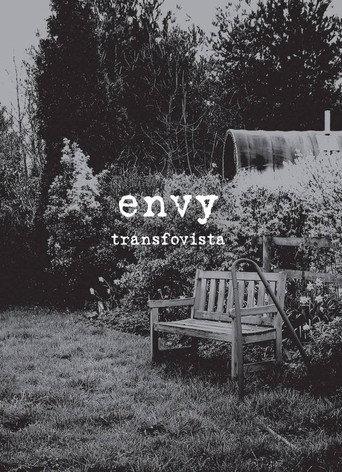 Envy: Transfovista (2008) poster