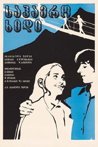 Air Bridge (1974) poster