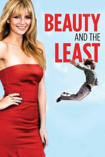 Beauty and the Least (2012) poster
