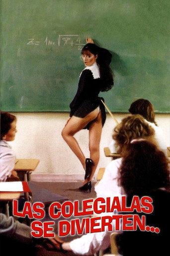 Happy High School (1986) poster