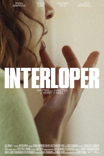 Interloper () poster