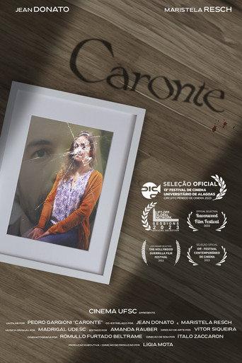 Caronte (2023) poster