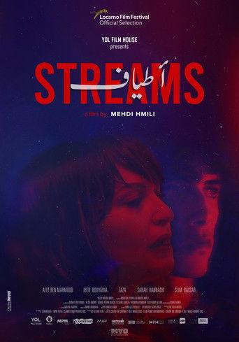 Streams (2023) poster