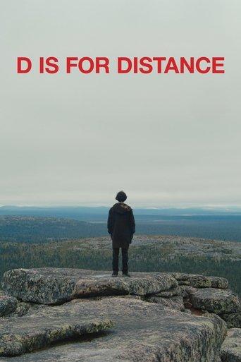 D Is for Distance (2026) poster