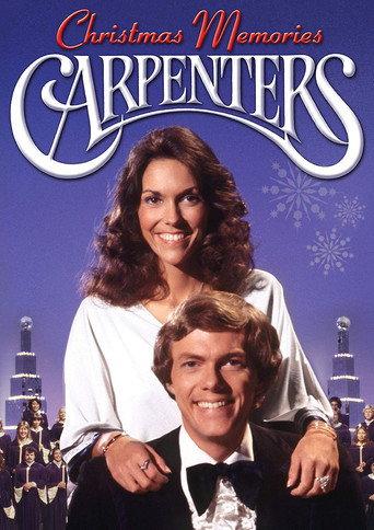 Carpenters: Christmas Memories (2016) poster