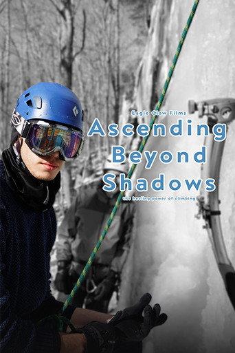 Ascending Beyond Shadows (2025) poster