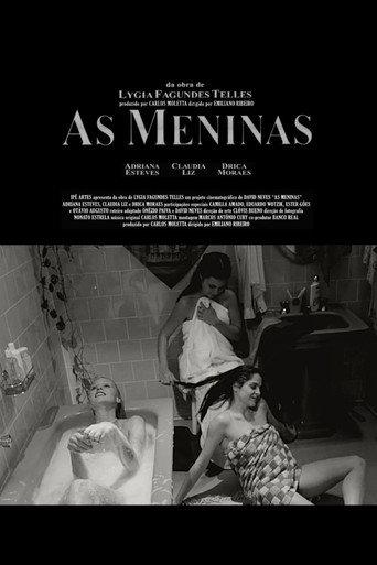 As Meninas (1995) poster