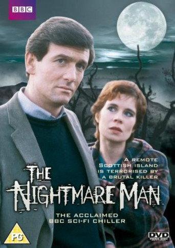 The Nightmare Man (1981) poster