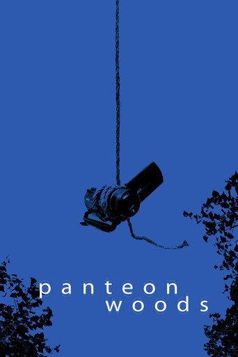 Panteon Woods (2015) poster