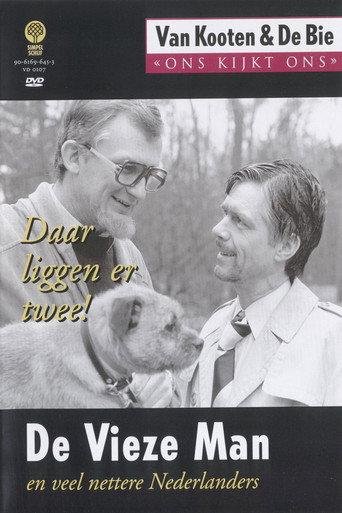 Van Kooten & De Bie: Ons Kijkt Ons 7 - De vieze man e.a. (2001) poster