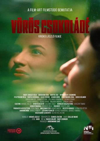 Red Chocolate (2026) poster