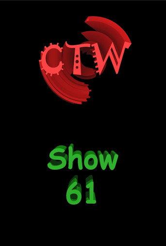 CTW 61 (2004) poster