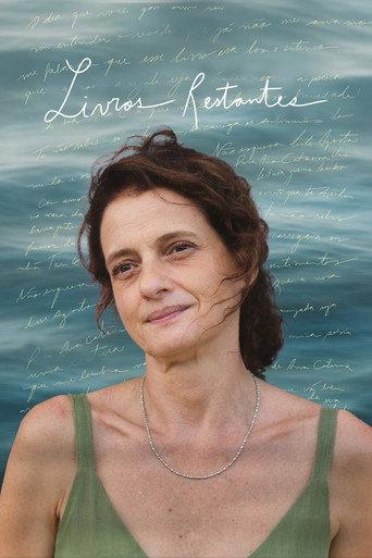 Livros Restantes (2025) poster