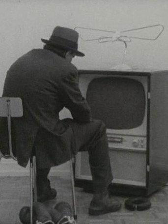 Felt TV (1970) poster