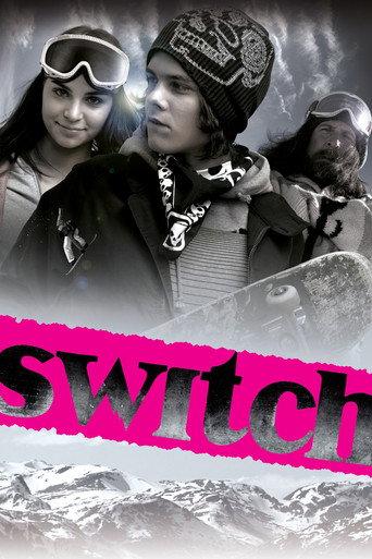 Switch (2007) poster