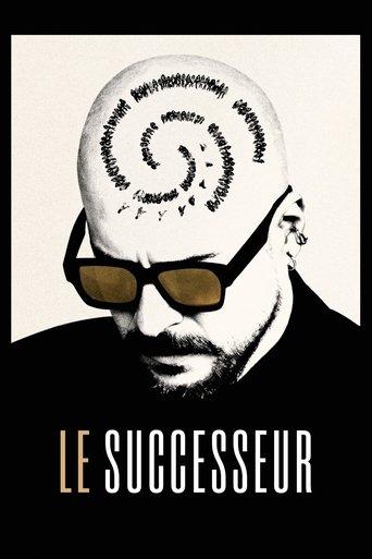The Successor (2023) poster