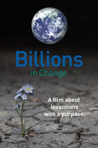 Billions in Change (2015) poster