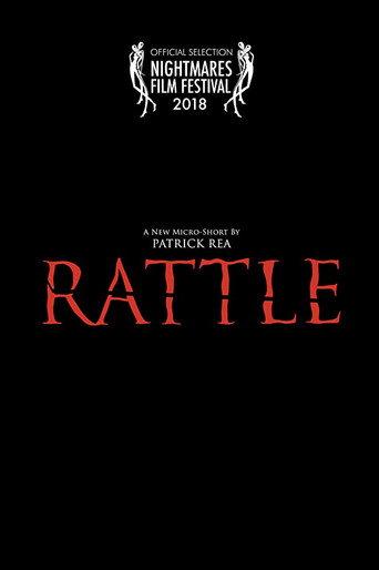 Rattle (2018) poster