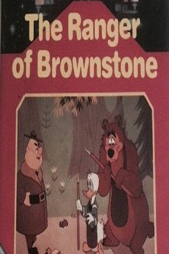 The Ranger Of Brownstone (1968) poster