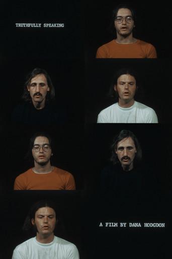 Truthfully Speaking (1976) poster