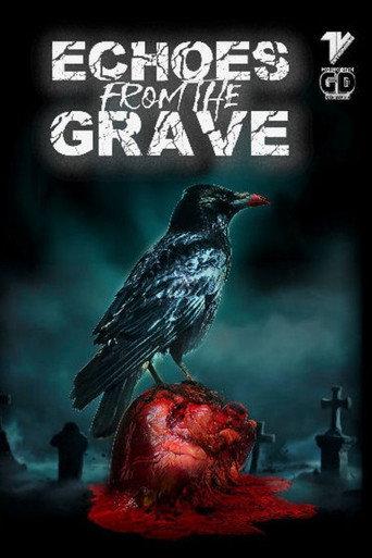 Echoes From The Grave (2022) poster