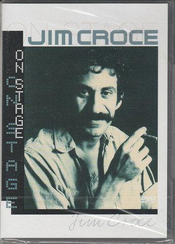 Jim Croce: On Stage (2011) poster