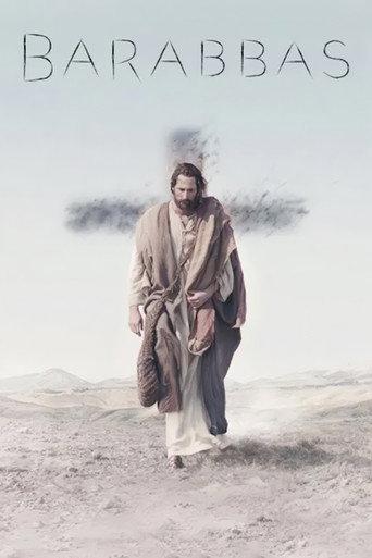 Barabbas (2019) poster